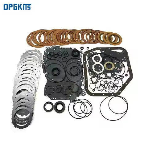 A240 A240E Transmission Rebuild Master Kit For Toyota Avensis Caldina Carib Carina Corolla Corona Ga