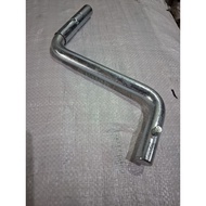 Starting Handle dongfeng S-195, S-1100