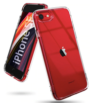 Ốp Lưng iPhone SE 2022/SE 2020/8/7 - Ringke Fusion