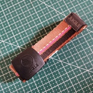 [29] AIGLE 41 inci - HIKING & OUTDOOR BELTS