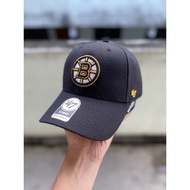 47 x Boston Bruins MVP