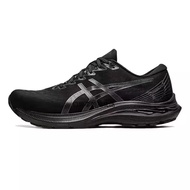 亚瑟士ASICS 新款GT2000-11轻量透气马拉松跑鞋稳定支撑男百搭运动鞋跑步减震尾货剪标 黑武士 41.5