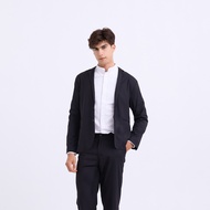 Khaki Bros. - คาคิบรอส - Blazer - เสื้อเบลเซอร์ - KM25J003