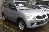 MITSUBISHI ZINGER 車主 維修手冊 - 詳閱說明