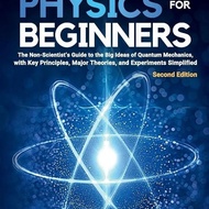 In Stock Quantum Physics For Beginners Copy Version