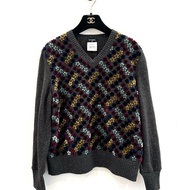 ❤️CHANEL 精緻毛衣