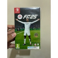 Ea fc 25 eafc25 nintendo switch