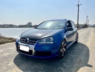 ▪️2008年福斯 GOLF R32 3200cc▪️