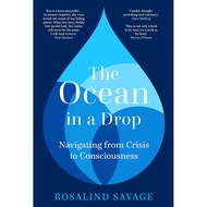 (BX) THE OCEAN IN A DROP (ISBN: 9780750999694)