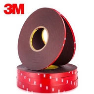Super Adhesive 3M VHB 4229P Double-Sided Tempered Glue (many sizes - roll 10 meters long) - dochoixe