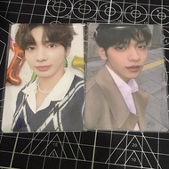 [Blessing] Pc PHOTOCARD OFFICIAL TXT SOOBIN TCCF FREEZE YOU &amp; TAEHYUN DICON SELCA &amp; YEONJUN ID PHOTO MOAKIT RACER V4