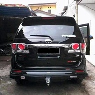 Towing BAR ARB - TOING ARB LONG FORTUNER MODEL