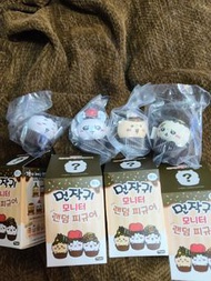 韓國 chiikawa盲盒