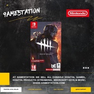 Dead By Daylight (Nintendo Switch) Digital Download