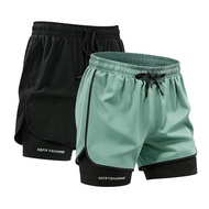 Sports Shorts Men Quick-Drying Shorts Running Shorts Sports Shorts Quick-Drying Sports Shorts Men Wo