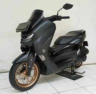 DI JUAL MOTOR BEKAS YAMAHA NMAX BEKAS THN 2021 BISA COD