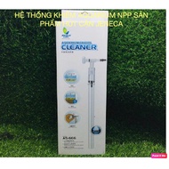 Aquarium descaling AS666 - Fish tank water change - Aquarium cleaning tools