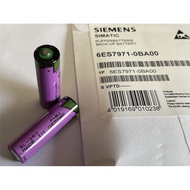 Original SL-360 AA 3.6V TL-5903 Siemens S7-400 PLC Lithium Battery 6ES7971-0BA0