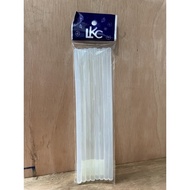 Glue gun stick / hot glue stick 7mm X 200mm 8’pcs