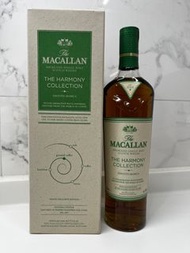 Macallan Harmony - Smooth Arabica 40% Whisky