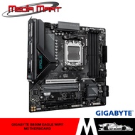 GIGABYTE B850M EAGLE WIFI7 MOTHERBOARD