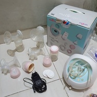 Spectra s1 plus Breast Milk Pump preloved hospital grade LIKE NEW Condition