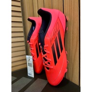 Adidas F50 Club FxG Football Shoes.