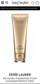 🍃Estee Lauder 雅詩蘭黛白金潔面🍃