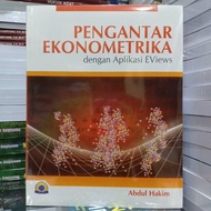 Introduction to Econometrics with Eviews Application - Original Book