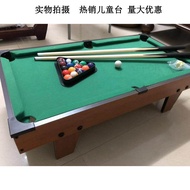 Children's Game Pool Table Home Pool Table Mini Pool Table Sports Pool Table Pool Toy for Children