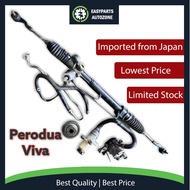 Autozone Original Japan Perodua Viva Power Steering Rack Set Daihatsu Avy