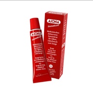 Exp.2026 ยาสีฟัน Ajona ของเยอรมัน