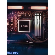 Aio 120 hp omen CPU Cooler