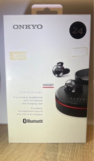 ONKYO 耳機 W800BT
