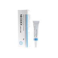 Neodex Eyeliner Swelling Cream 5g Antibiotic & Anti-Inflammatory (Original)