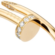 Seiko Diamond Couple Bracelet Classic Style