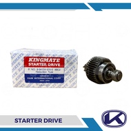 Bendix Drive/ Start Drive 8-94334-976-0 Reduction Type for 4BC2 Engine