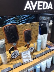 Aveda Wooden comb 木梳