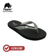 CODE F5N Original Comfy Fipper Sandals for ManWomanBlackKhakis