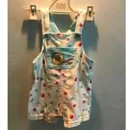 Disney's Pooh Overall