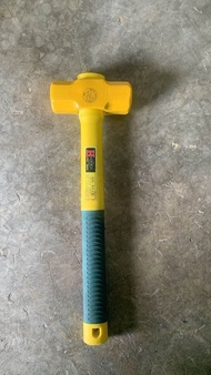 Hammer 2LB/3LB Sledge Hammer With Steel Handle / Wood Handle