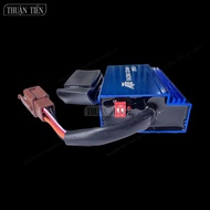 Ic mở tua Dr W Win cub 67 Win 100 ATE 8 MAP TĂNG CHỈNH THÊM DÂY LỬA BÌNH - Sản Phẩm Chất Lượng Gian 