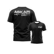 2025 Men's T-Shirt Sports Fitness Breathable Round Neck Short Sleeve Motorcycle Outdoor Training Sui