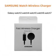 Original Fast Magnetic Wireless Charger For SAMSUNG Galaxy Watch8/7/6Classic/5 Pro 4/3/2Active USB-C