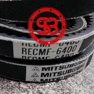 Van Belt VanBelt MITSUBOSHI MBI RECMF6400 RECMF A 6400 40 A40
