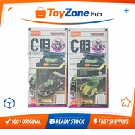 Blokee Transformers C03