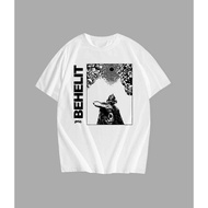 Sigmun Band T-Shirt - Behelit