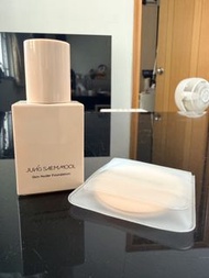 Jung saem mool foundation