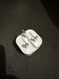 APPLE 20W USB-C 電源轉換器 iPhone充電插頭 type C 蘋果叉電插頭