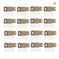 Fit Vacuum Cleaner Replacement Accessories Parts Kit for  H5 H6 H7 Dust Bag Non-Woven Fabric Dust Ba